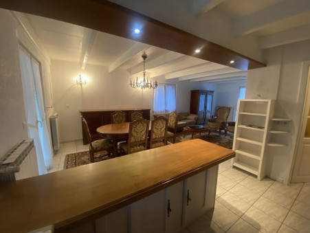 Vente Maison SARRE-UNION Réf. 2360B - Slide 8