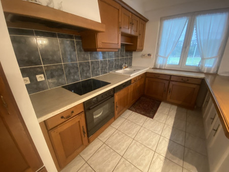 Vente Maison SARRE-UNION Réf. 2360B - Slide 9