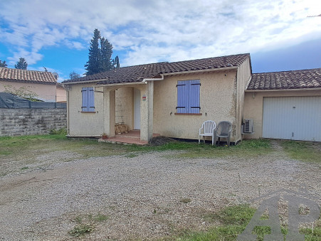 Maison 291 000 €  Réf. 1157 Trans en Provence