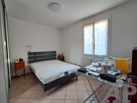 A vendre maison Trans en Provence 83720; 291 000 € 