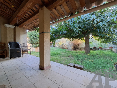 Achat maison Trans en Provence Réf. 1157