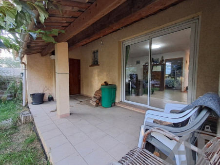 Achat maison Trans en Provence Réf. 1157