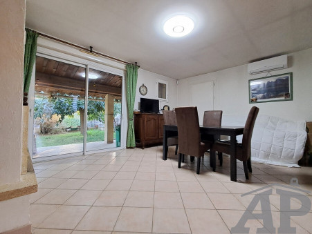 Maison 291 000 €  Réf. 1157 Trans en Provence