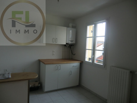 Appartement 135 000 € Réf. 807 Acheres