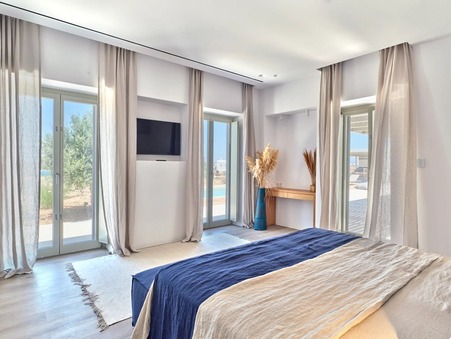 Vente Maison Paros Réf. 950PLP - Slide 11