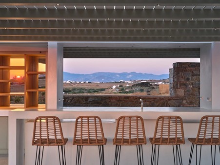 Vente Maison Paros Réf. 950PLP - Slide 17