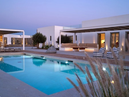 Vente Maison Paros Réf. 950PLP - Slide 19