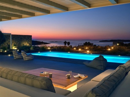 Vente Maison Paros Réf. 950PLP - Slide 20