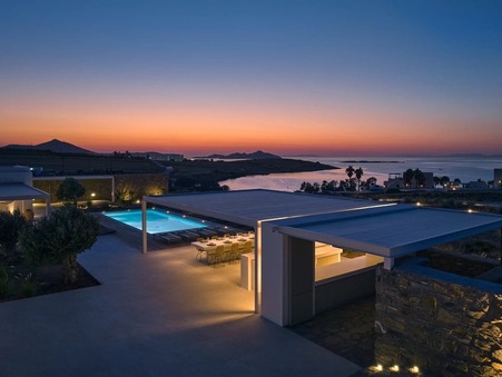 Vente Maison Paros Réf. 950PLP - Slide 21