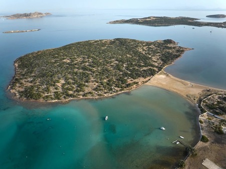 Vente Maison Paros Réf. 950PLP - Slide 22