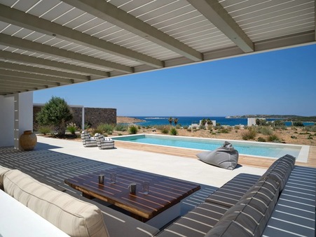 Vente Maison Paros Réf. 950PLP - Slide 3