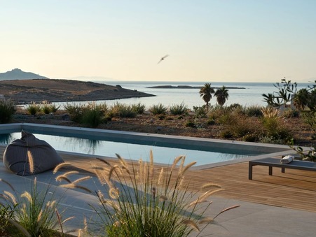 Vente Maison Paros Réf. 950PLP - Slide 4