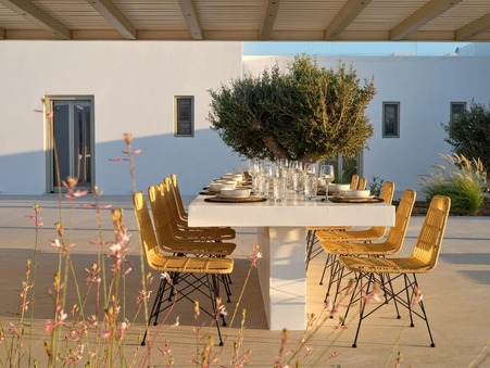 Vente Maison Paros Réf. 950PLP - Slide 5