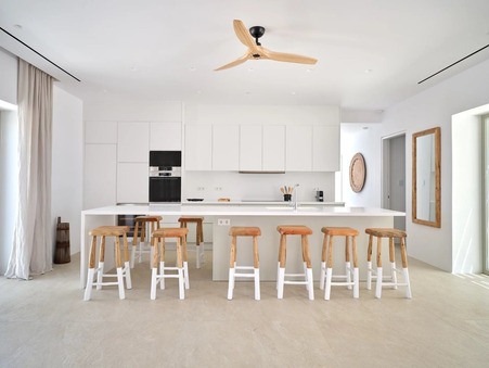 Vente Maison Paros Réf. 950PLP - Slide 8