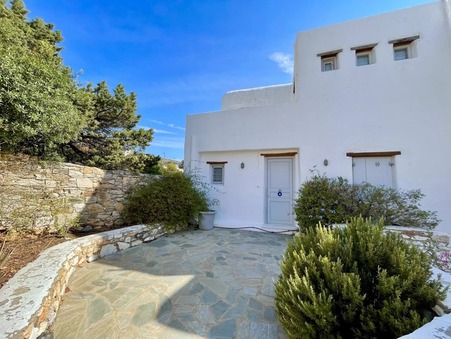 Vente Maison Paros Réf. 904PLP - Slide 18