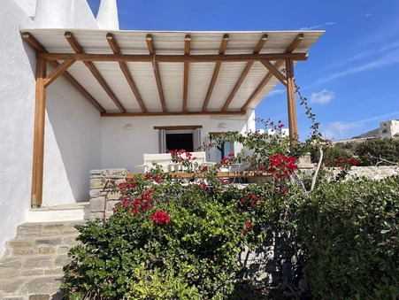 Vente Maison Paros Réf. 904PLP - Slide 2