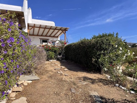 Vente Maison Paros Réf. 904PLP - Slide 3