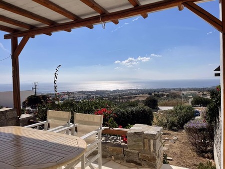 Vente Maison Paros Réf. 904PLP - Slide 4