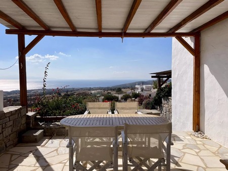 Vente Maison Paros Réf. 904PLP - Slide 6