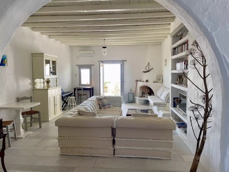 Vente Maison Paros Réf. 904PLP - Slide 7