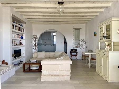 Vente Maison Paros Réf. 904PLP - Slide 8