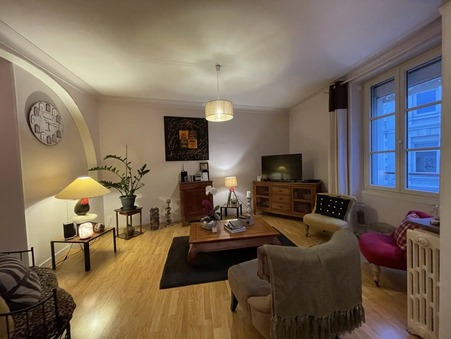 Appartement 630 €  sur Cholet (49300) - Réf. APPA 225 B-1838647