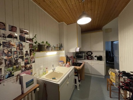 Appartement sur Cholet ; 630 €  ; Location Réf. APPA 225 B-1838647