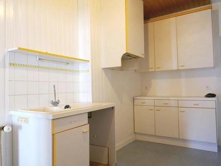 Appartement sur Cholet ; 630 €  ; A louer Réf. APPA 225 B-1838647