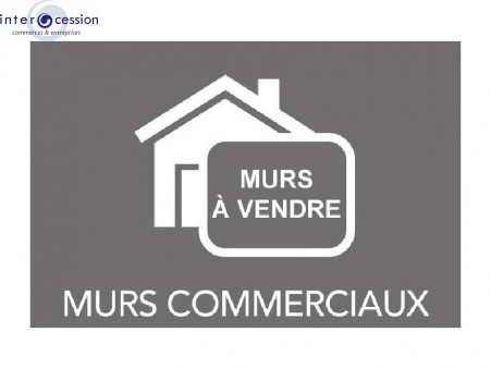 Local commercial sur Lons le Saunier ; 825 000 &euro; ; Vente Réf. DC3184