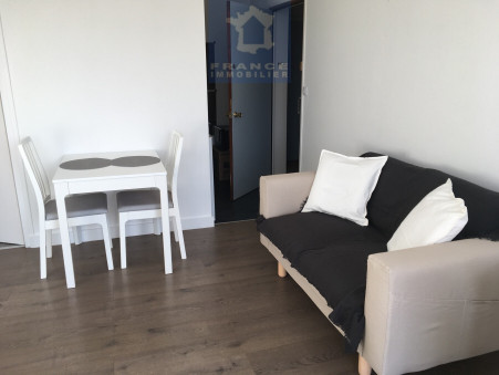 Apartment sur Lille ; € 123 050  ; A vendre Réf. 4929