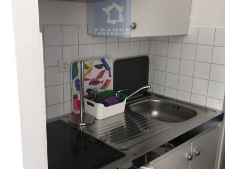 Achat apartment Lille Réf. 4929