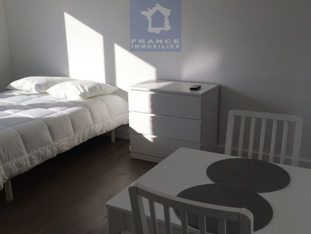 Vente apartment € 123 050  Lille