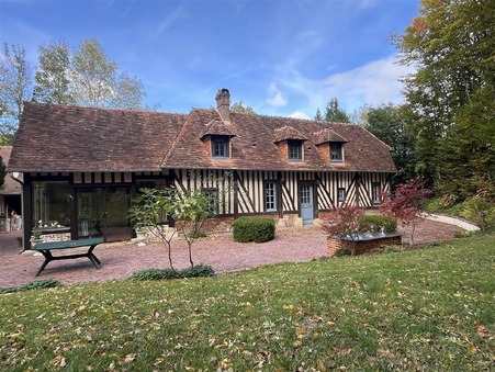 Vente Maison VIMOUTIERS Réf. 9244H - Slide 1