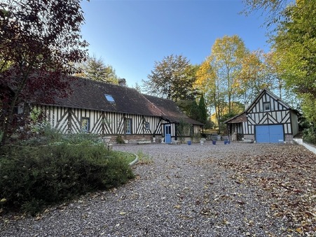 Vente Maison VIMOUTIERS Réf. 9244H - Slide 10