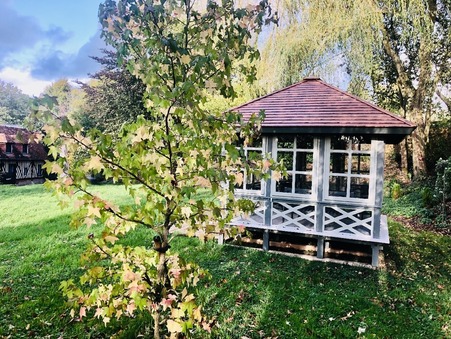 Vente Maison VIMOUTIERS Réf. 9244H - Slide 2