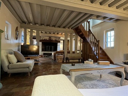 Vente Maison VIMOUTIERS Réf. 9244H - Slide 3