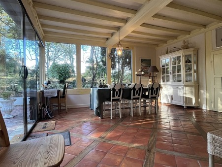 Vente Maison VIMOUTIERS Réf. 9244H - Slide 4