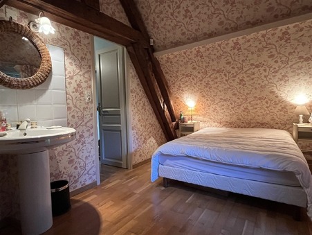 Vente Maison VIMOUTIERS Réf. 9244H - Slide 7