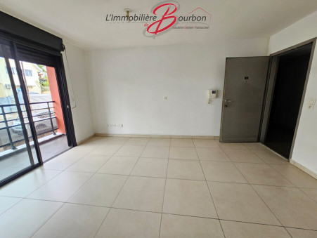 Appartement 99 000 €  Réf. 5572025 Saint-Denis