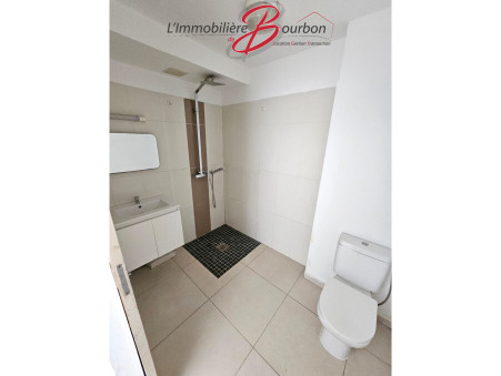 A vendre appartement Saint-Denis 97400; 99 000 € 