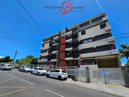 Achat appartement Saint-Denis Réf. 5572025