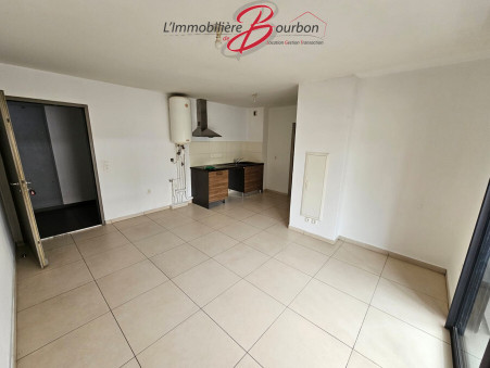 Appartement sur Saint-Denis ; 99 000 €  ; Vente Réf. 5572025