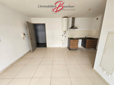 Vente appartement 99 000 €  Saint-Denis