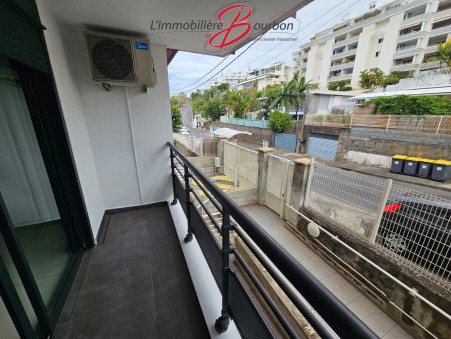 Vente appartement 99 000 €  Saint-Denis