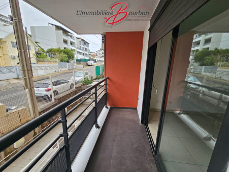 Achat appartement Saint-Denis Réf. 5572025