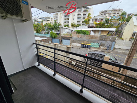 Vente appartement 99 000 €  Saint-Denis