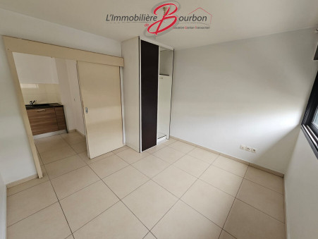 Appartement sur Saint-Denis ; 99 000 €  ; A vendre Réf. 5572025