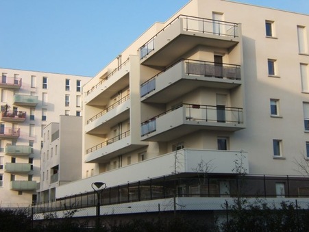 Appartement 709 €  sur Rennes (35000) - Réf. 3835