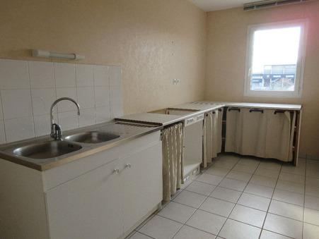 Appartement 709 €  Réf. 3835 Rennes