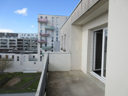 A louer appartement Rennes 35000; 709 € 